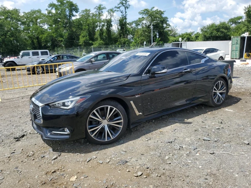 Infiniti Q70 LUXE300* TWINTURBO* AWD* BOSE* КОЖА*   - 24000 лв. / 12271.01 € - 99760940 1