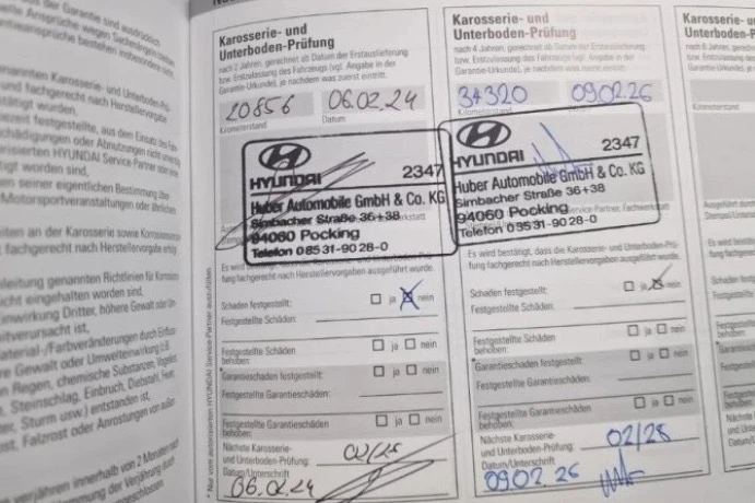 Hyundai Ioniq 5 72.6kWh Dinamiq в Гаранция, снимка 16 - Автомобили и джипове - 54138916