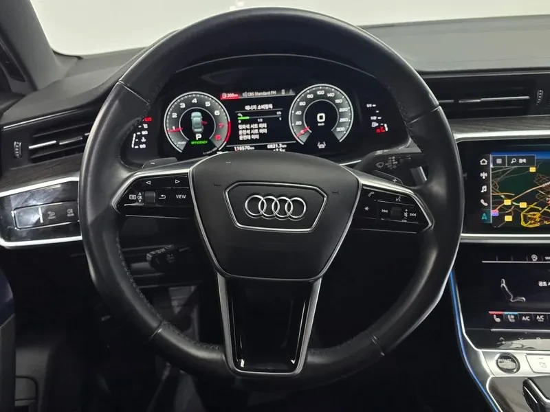 Audi A6 2.0 TFSI | Mobile.bg � ����������� 13