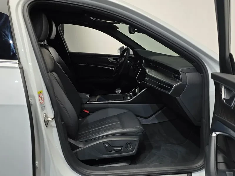 Audi A6 2.0 TFSI | Mobile.bg � ����������� 11