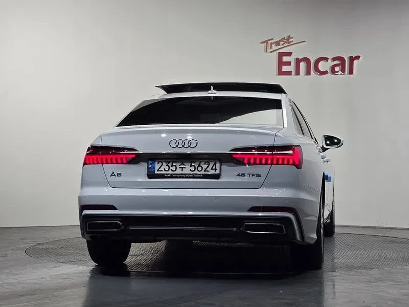 Audi A6 2.0 TFSI | Mobile.bg � ����������� 4