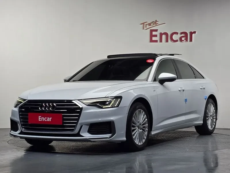Audi A6 2.0 TFSI | Mobile.bg � ����������� 1