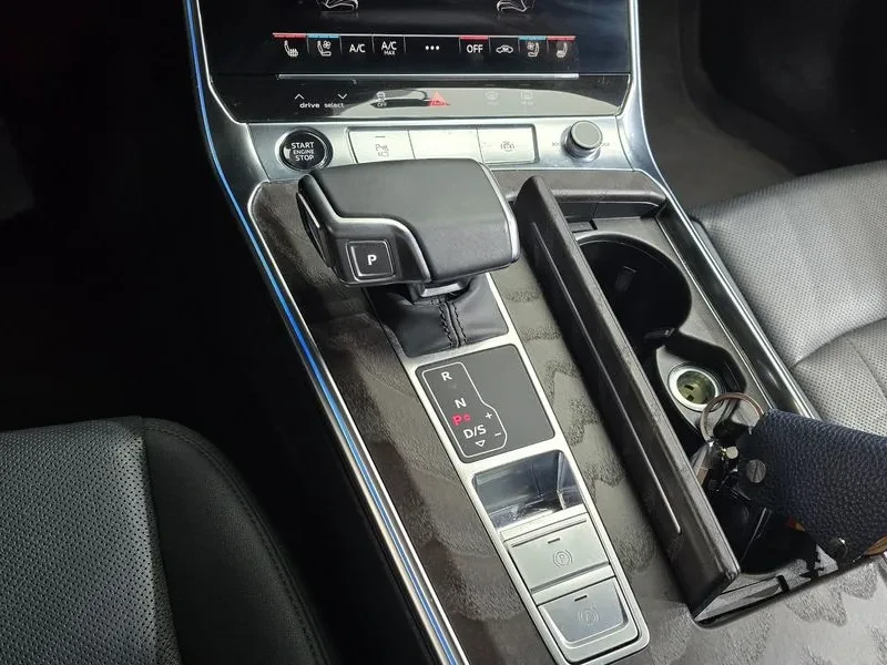 Audi A6 2.0 TFSI | Mobile.bg � ����������� 9