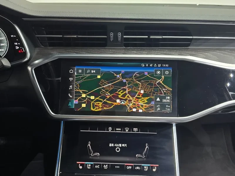 Audi A6 2.0 TFSI | Mobile.bg � ����������� 14