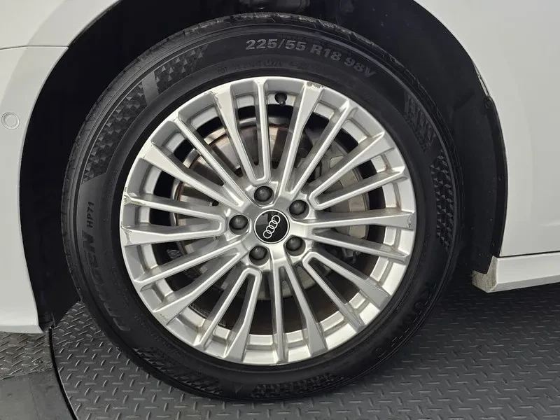 Audi A6 2.0 TFSI | Mobile.bg � ����������� 5