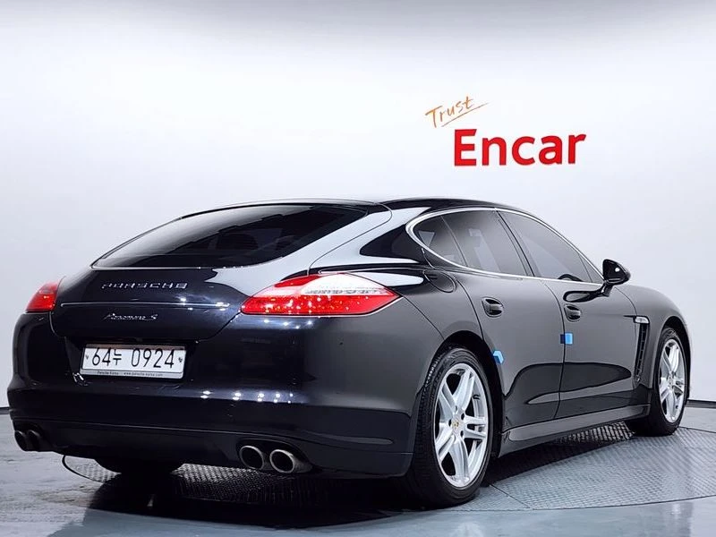 Porsche Panamera 4.8 S| 400�.�. | Mobile.bg � ����������� 2