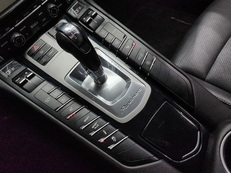 Porsche Panamera 4.8 S| 400�.�. | Mobile.bg � ����������� 9