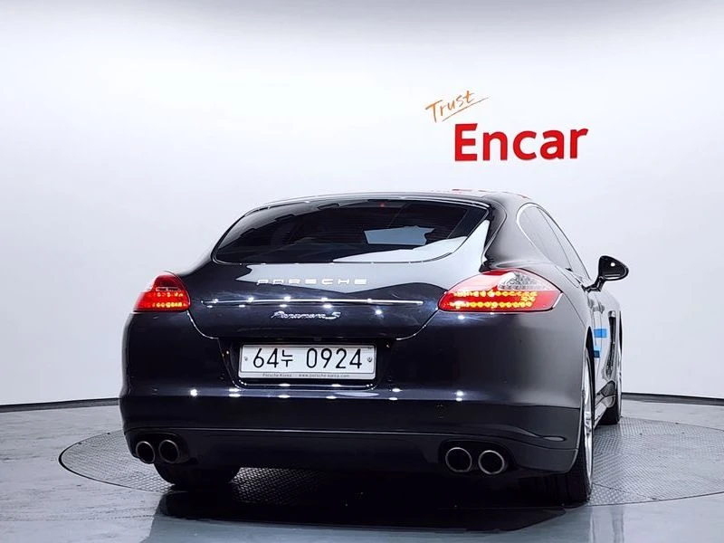 Porsche Panamera 4.8 S| 400�.�. | Mobile.bg � ����������� 4