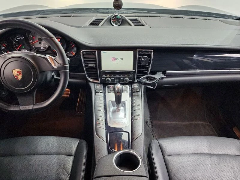 Porsche Panamera 4.8 S| 400�.�. | Mobile.bg � ����������� 7