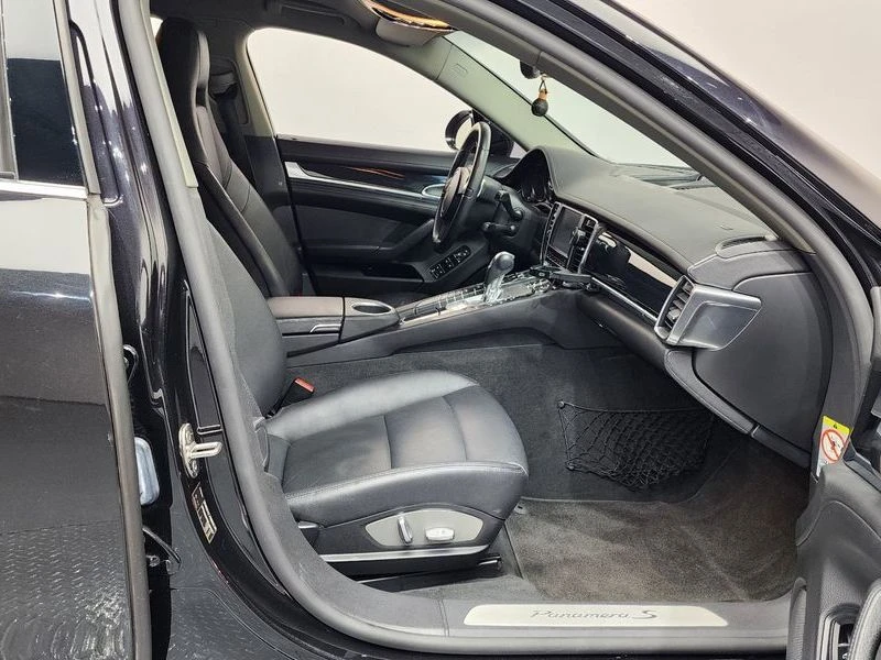 Porsche Panamera 4.8 S| 400�.�. | Mobile.bg � ����������� 11