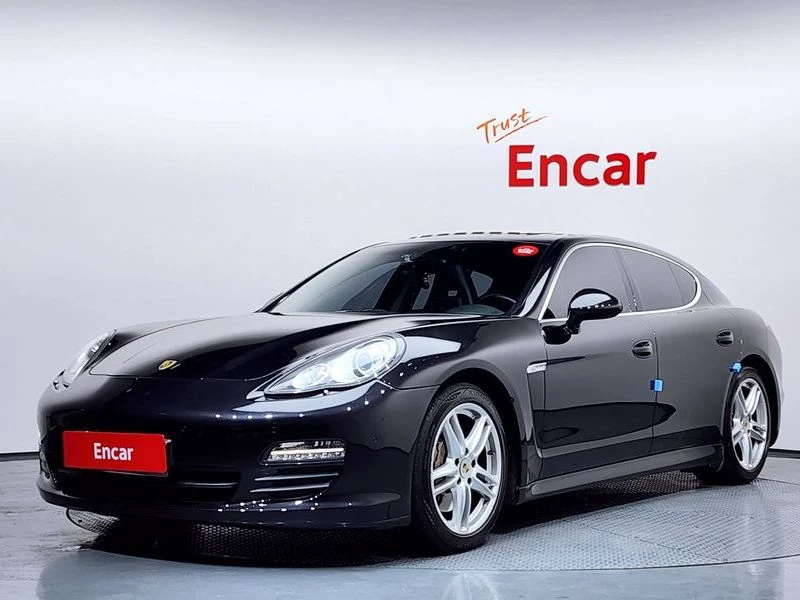 Porsche Panamera 4.8 S| 400�.�. | Mobile.bg � ����������� 1