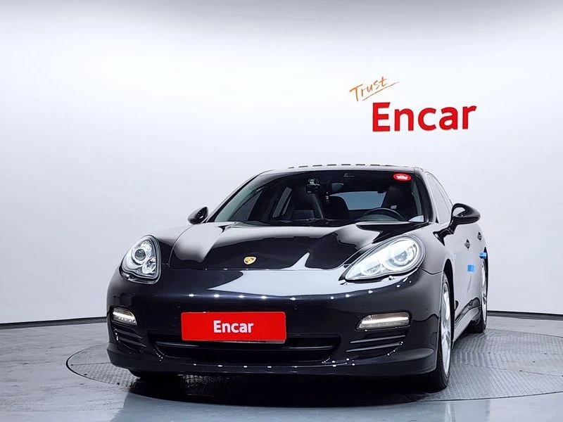 Porsche Panamera 4.8 S| 400�.�. | Mobile.bg � ����������� 3