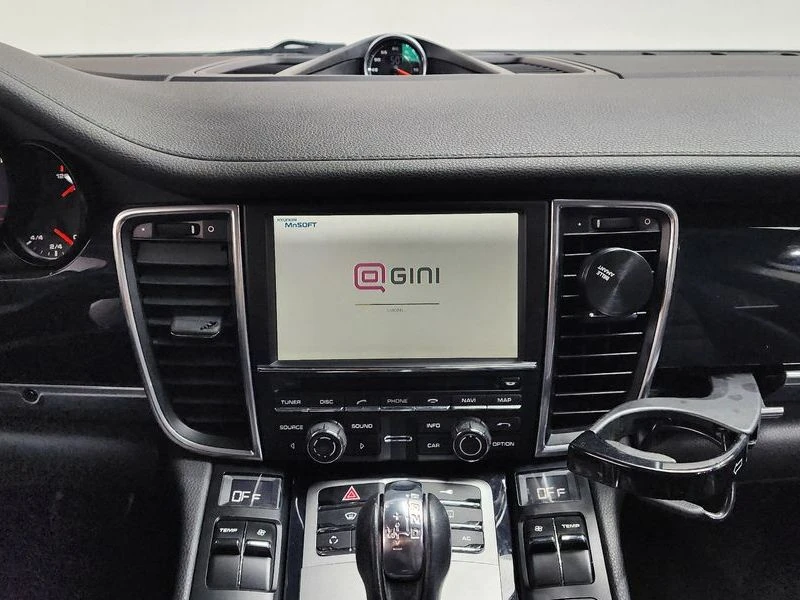 Porsche Panamera 4.8 S| 400�.�. | Mobile.bg � ����������� 15