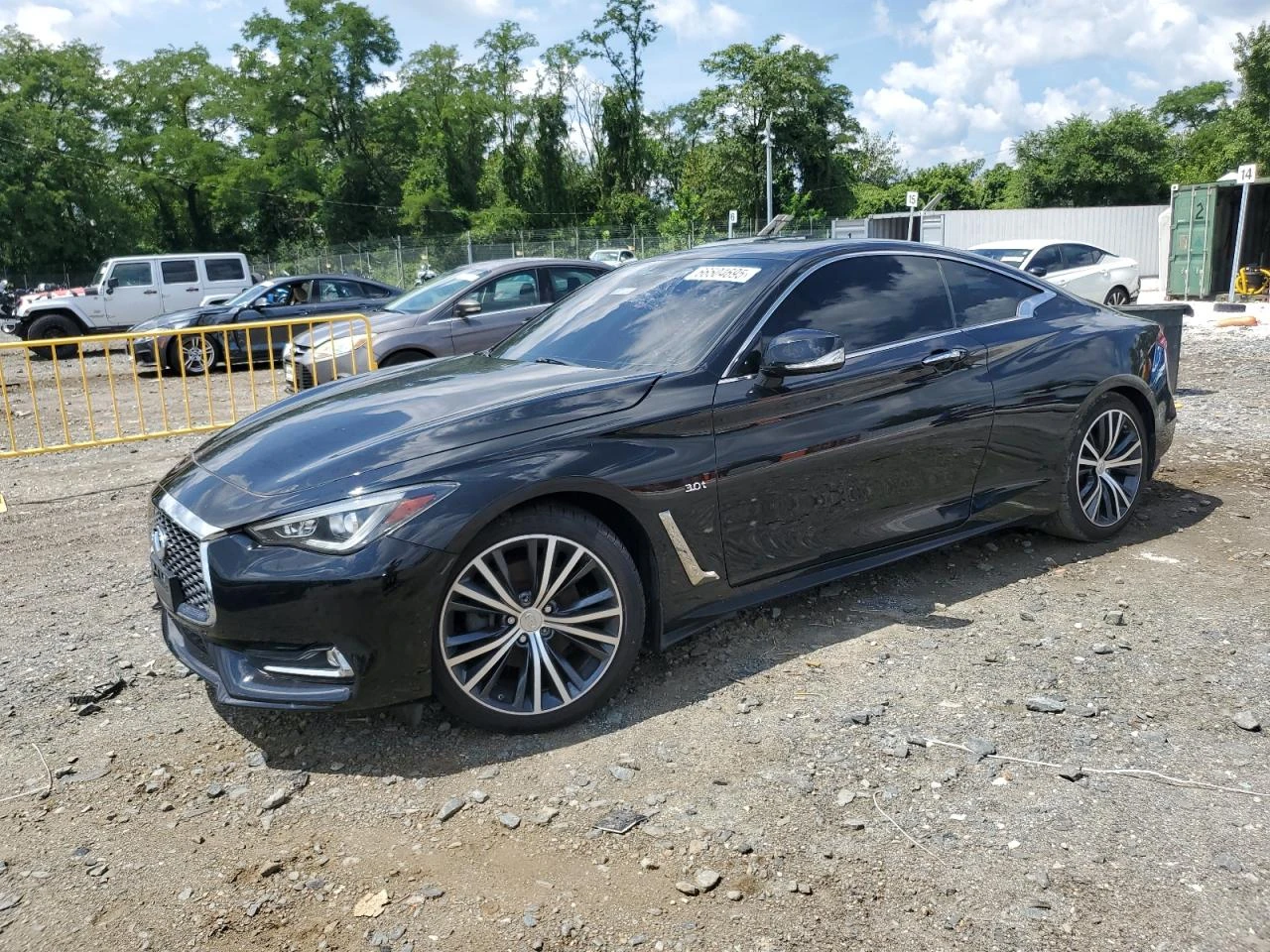 Infiniti Q70 LUXE300* TWINTURBO* AWD* BOSE* КОЖА*  , снимка 1