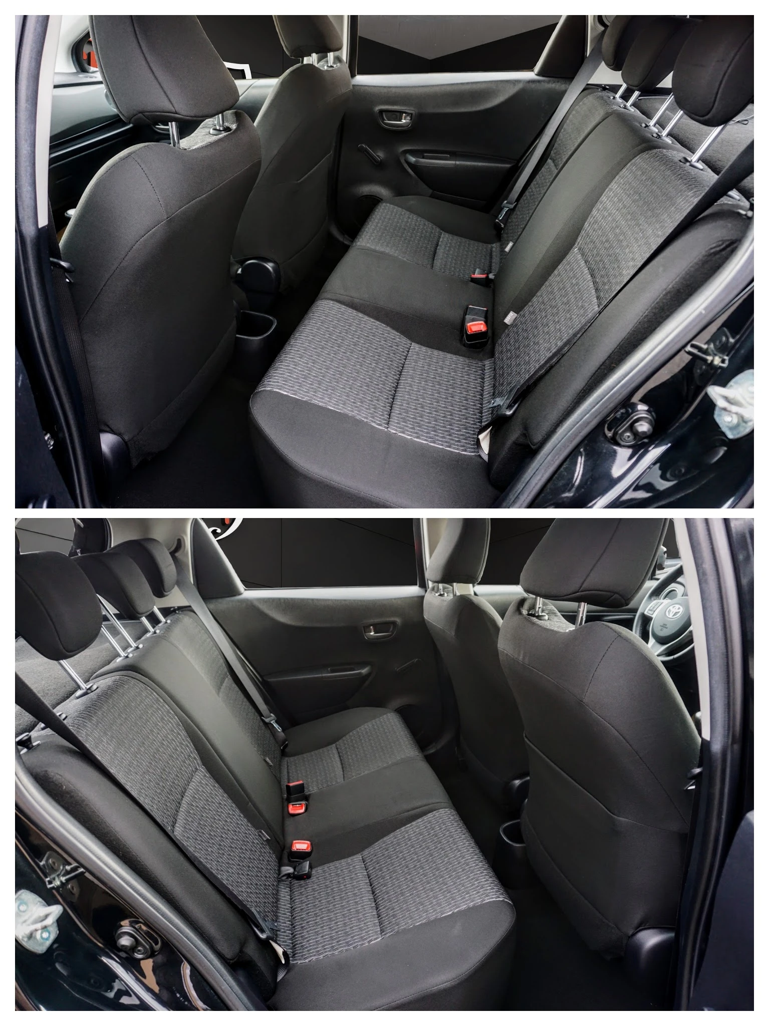 Toyota Yaris 1.0i ACTIVE | Mobile.bg   14