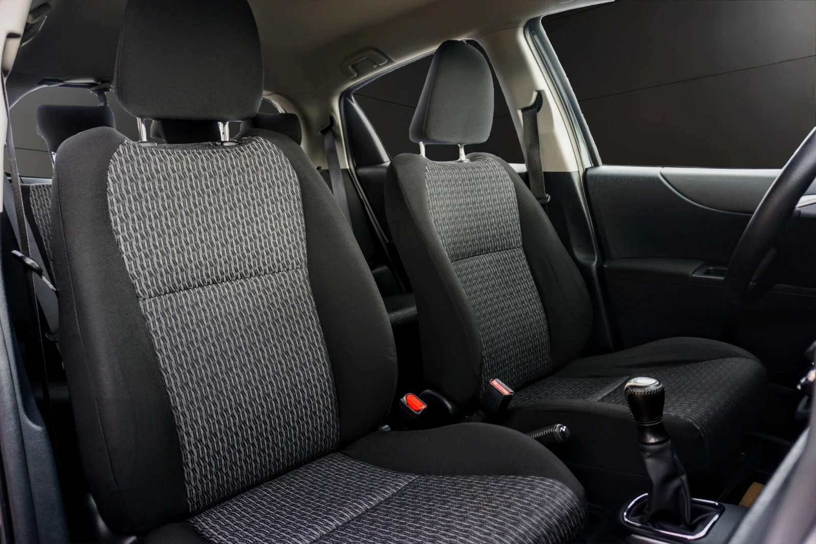 Toyota Yaris 1.0i ACTIVE | Mobile.bg   12