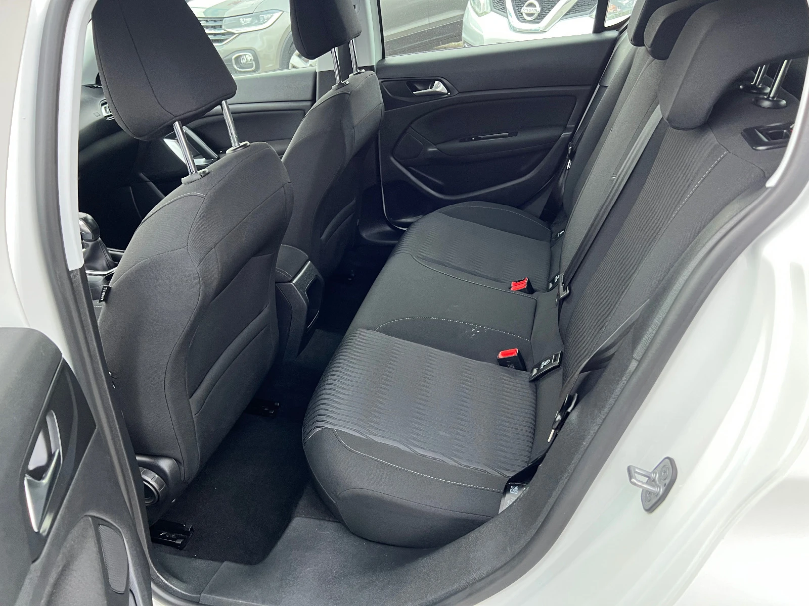 Peugeot 308 1.6hdi EURO6 | Mobile.bg   12