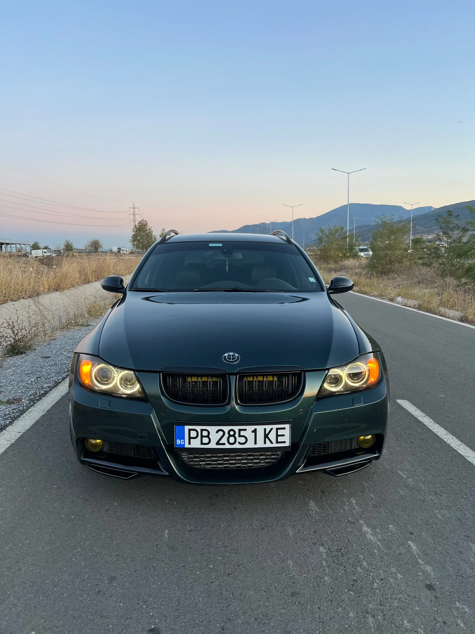 BMW 335  - изображение 3