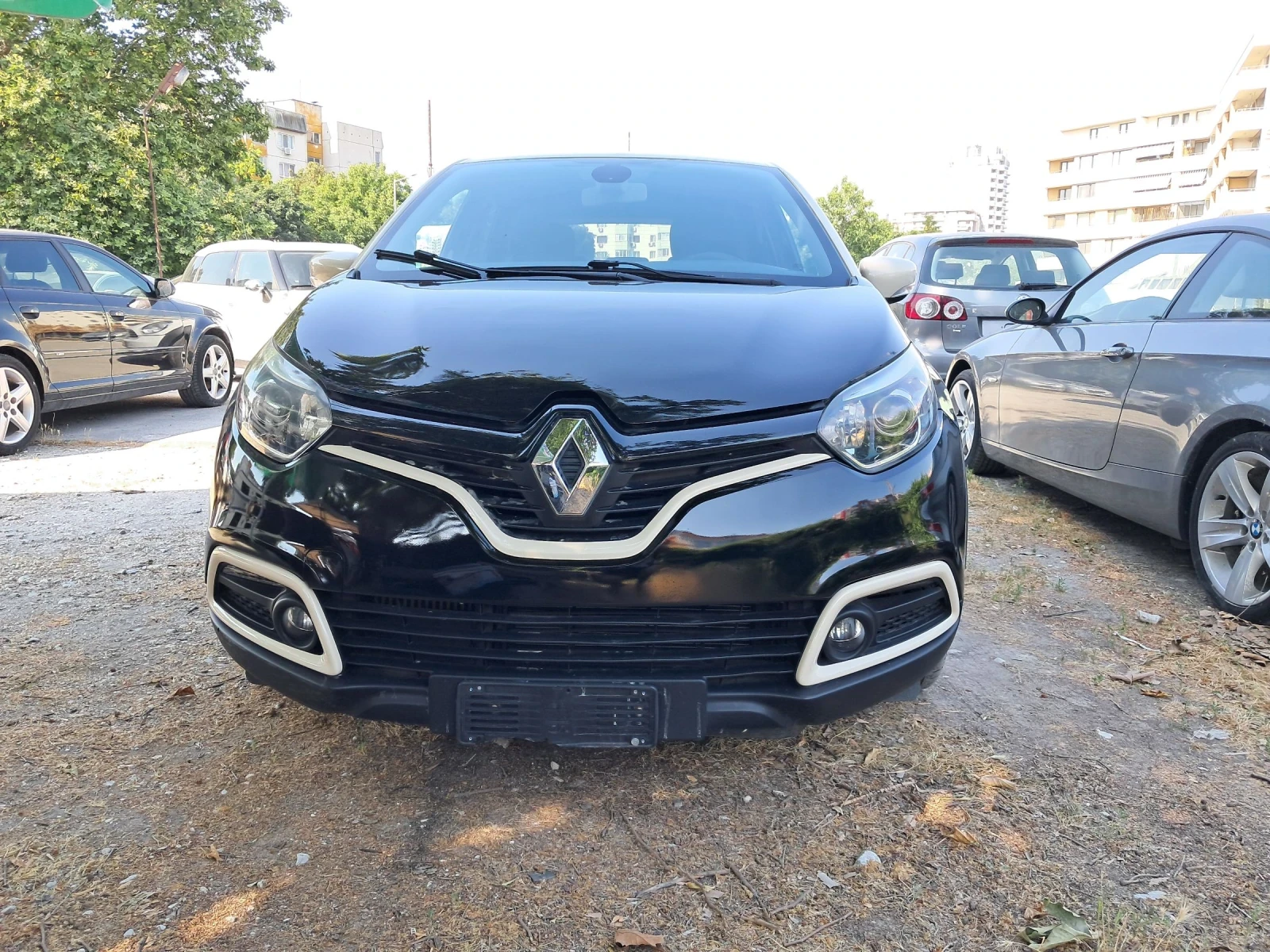 Renault Captur 1, 5 k 90  | Mobile.bg   1