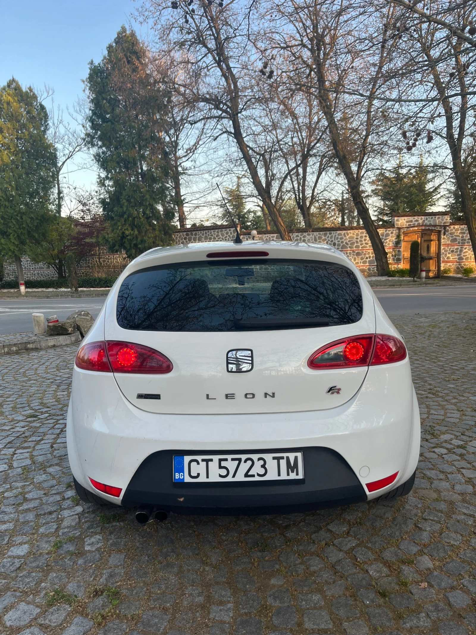 Seat Leon  - изображение 6