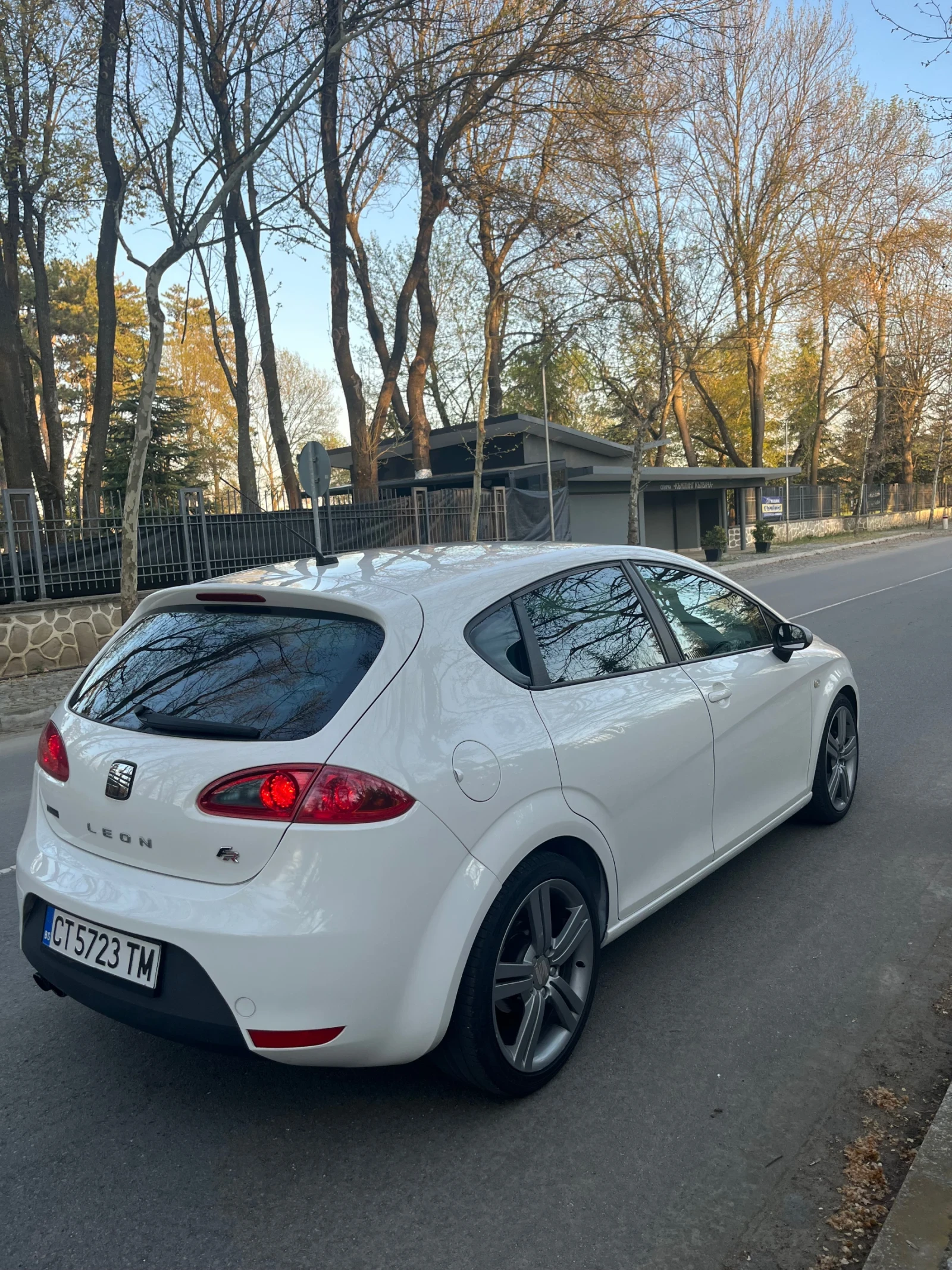 Seat Leon  - изображение 3