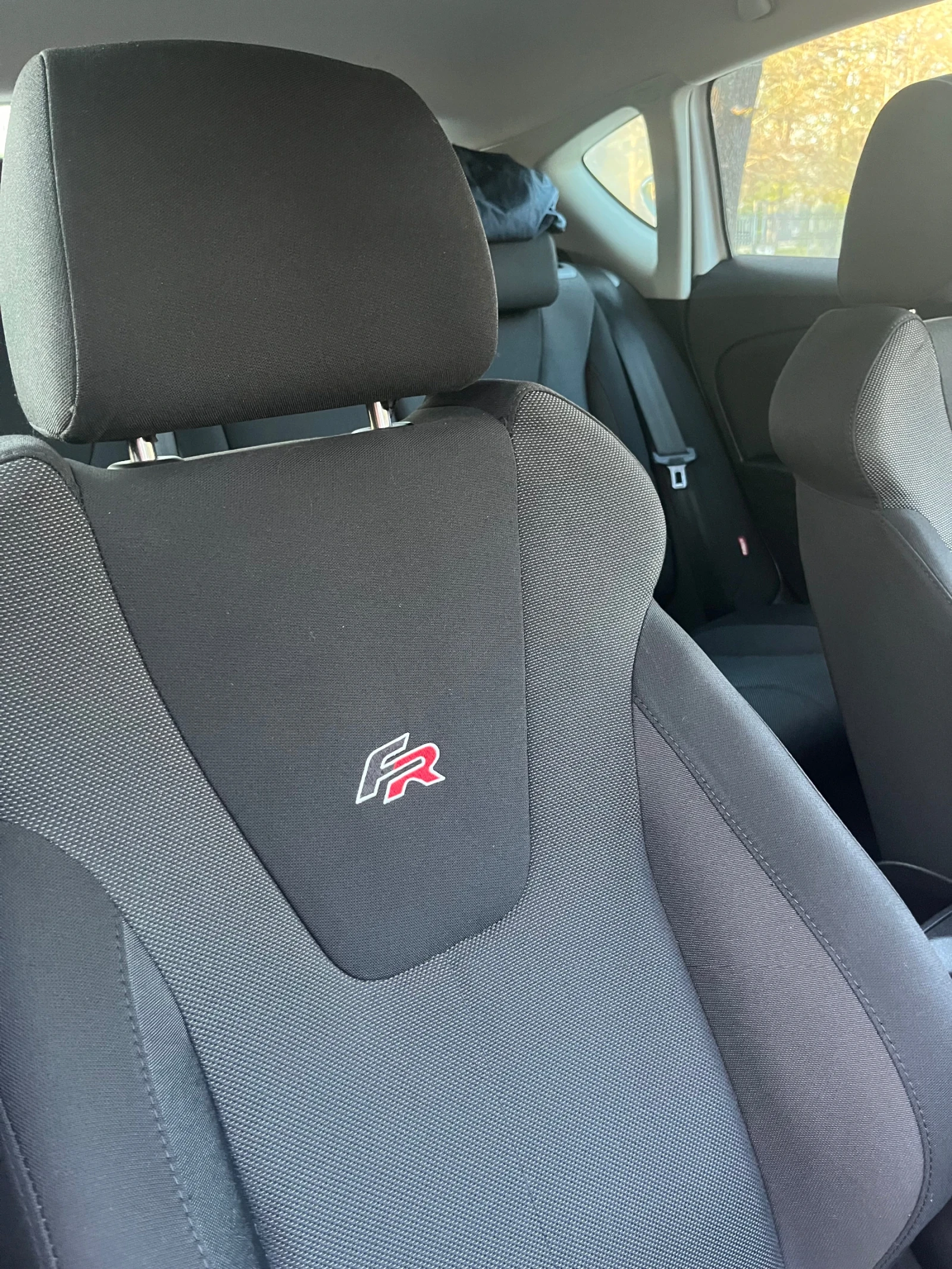 Seat Leon  - изображение 8