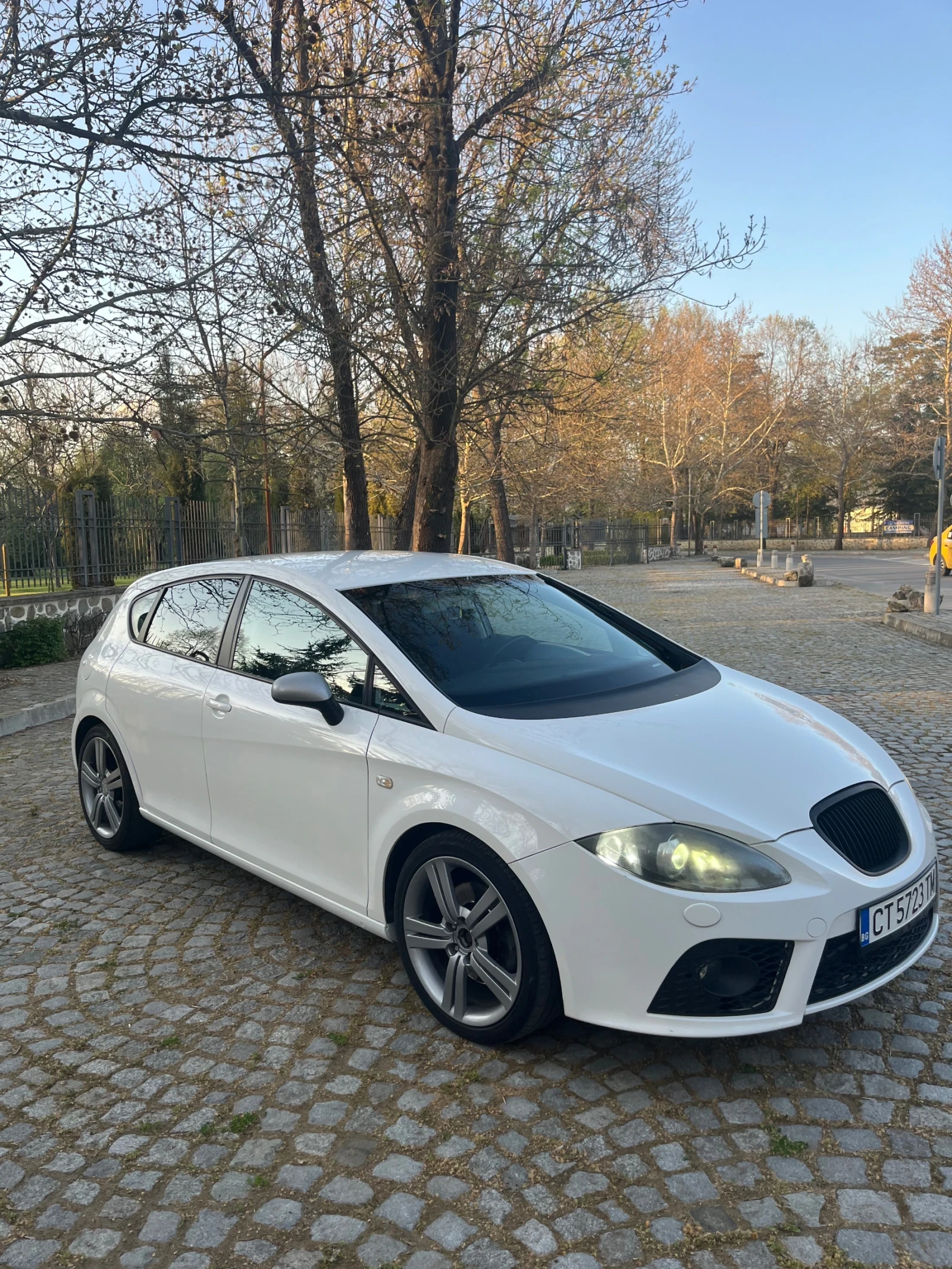 Seat Leon  - изображение 10