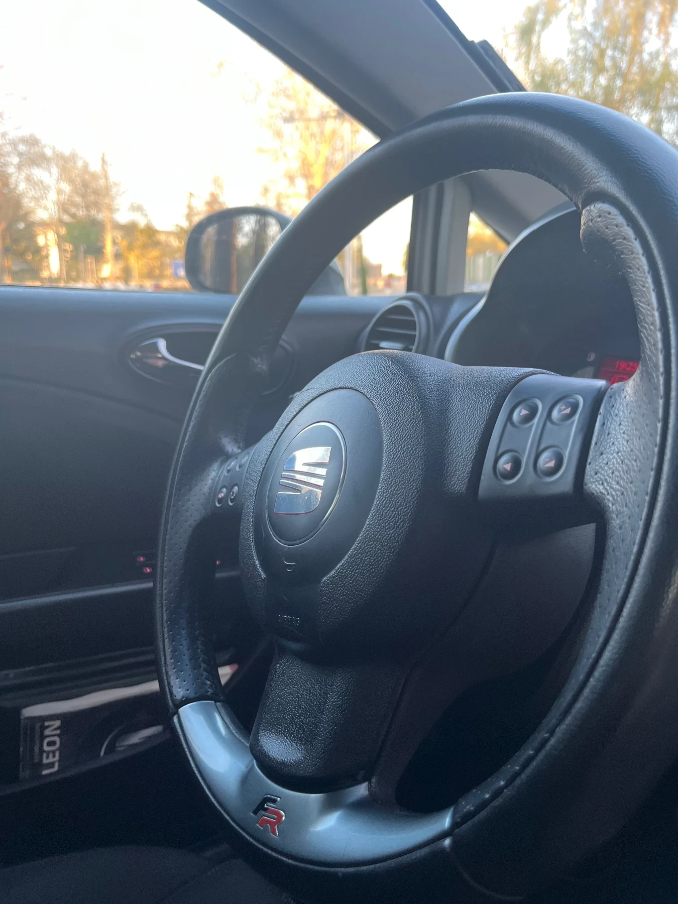 Seat Leon  - изображение 9