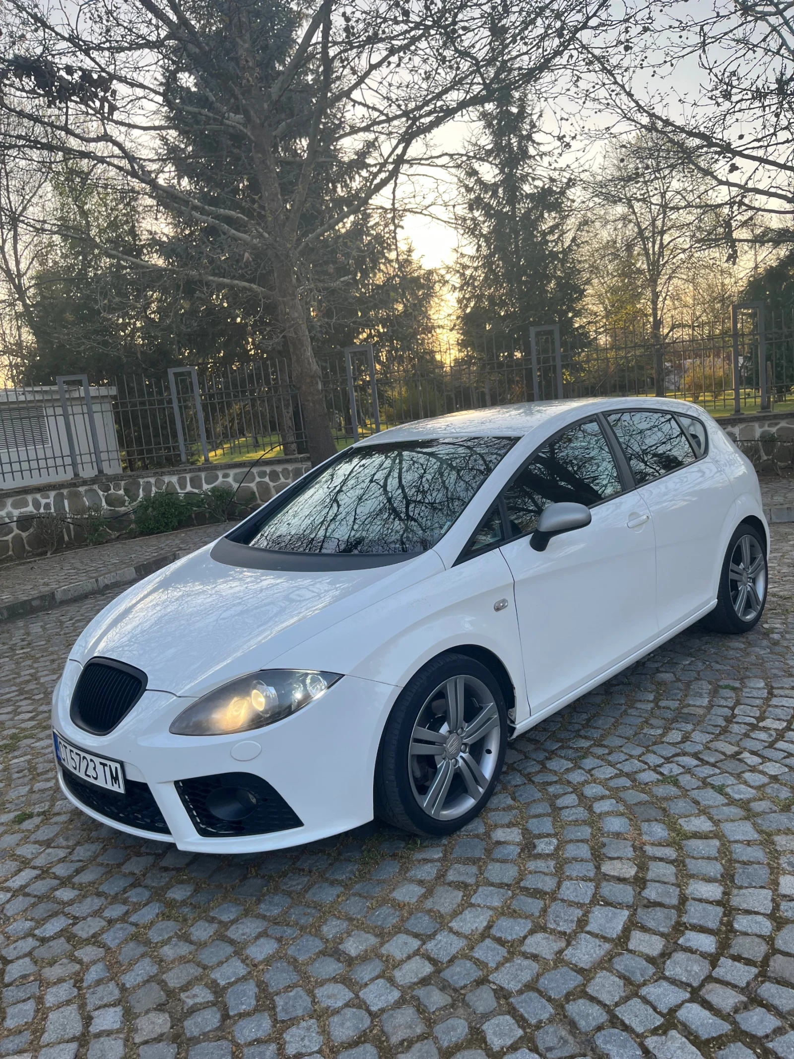 Seat Leon  - изображение 4
