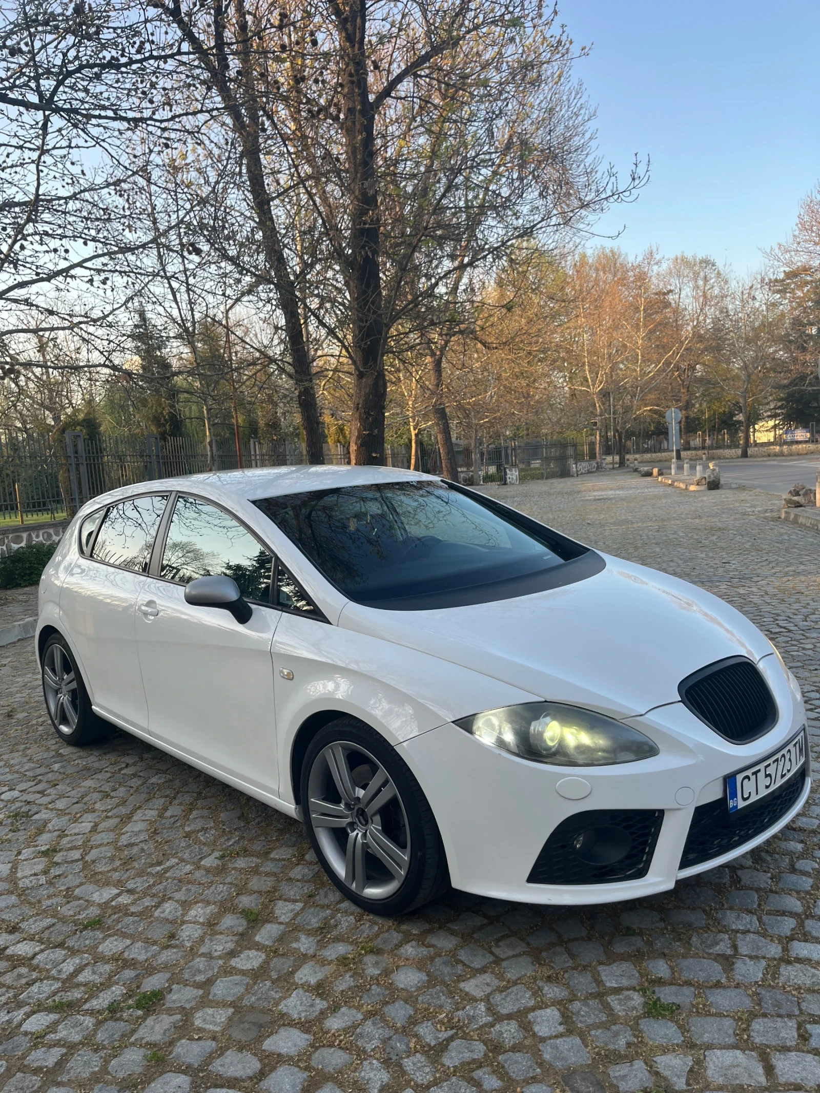 Seat Leon  - изображение 5