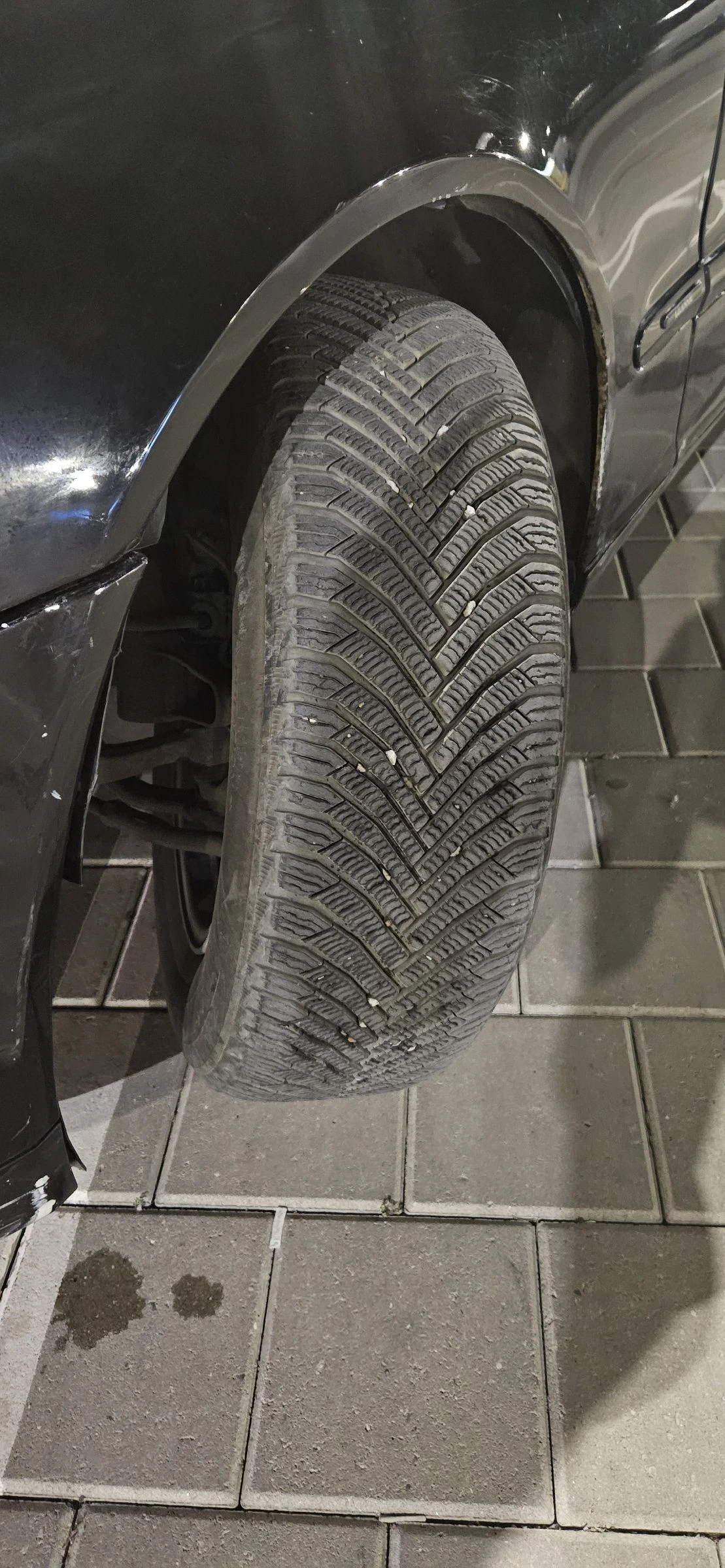 Mercedes-Benz C 200 W203 c200 cdi  - изображение 6