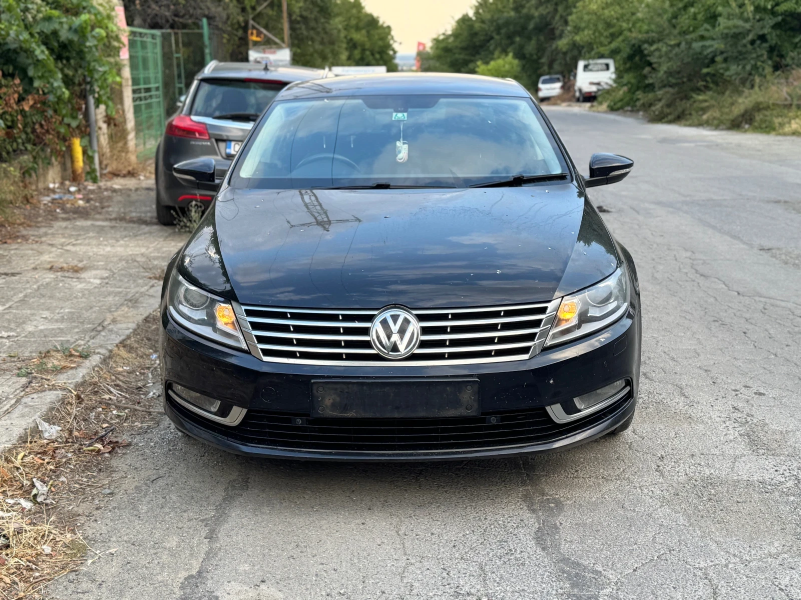 VW Passat 2.0 TDI DSG | Mobile.bg   1