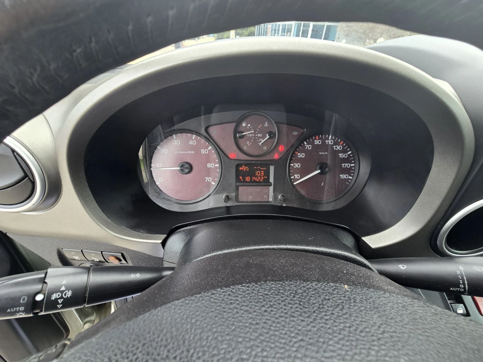Citroen Berlingo ПЕРФЕКТЕН/1.6HDI/109hp - изображение 10