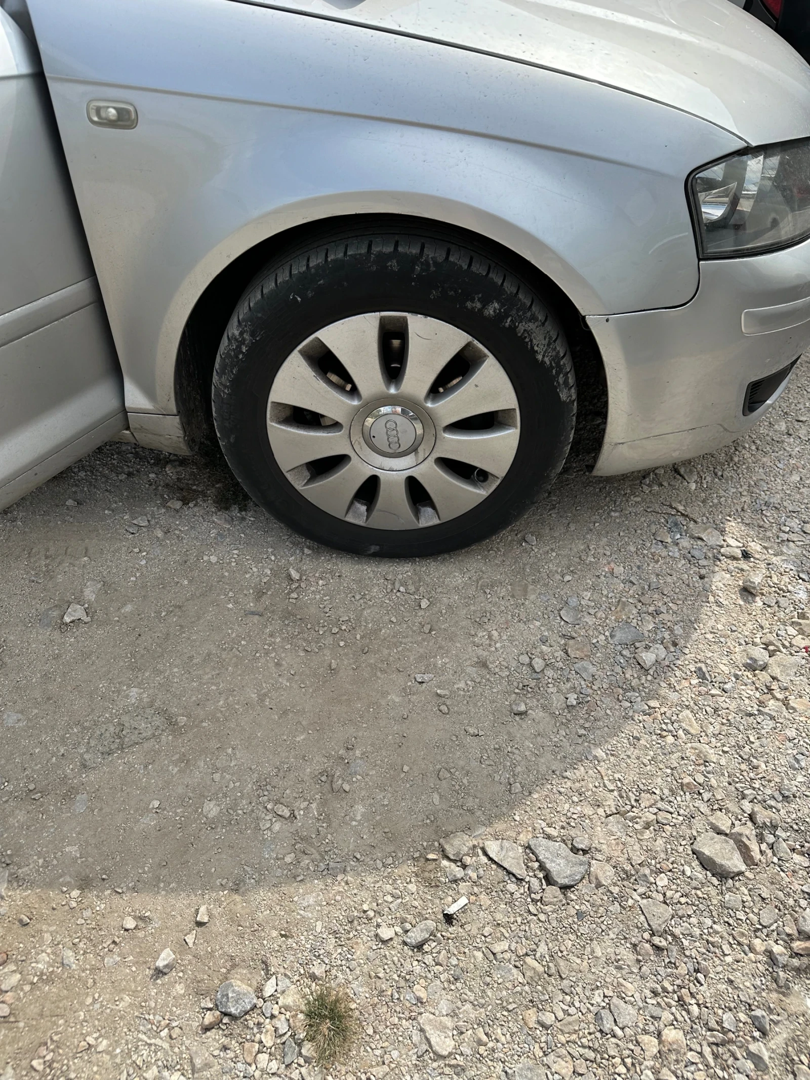 Audi A3  - изображение 2