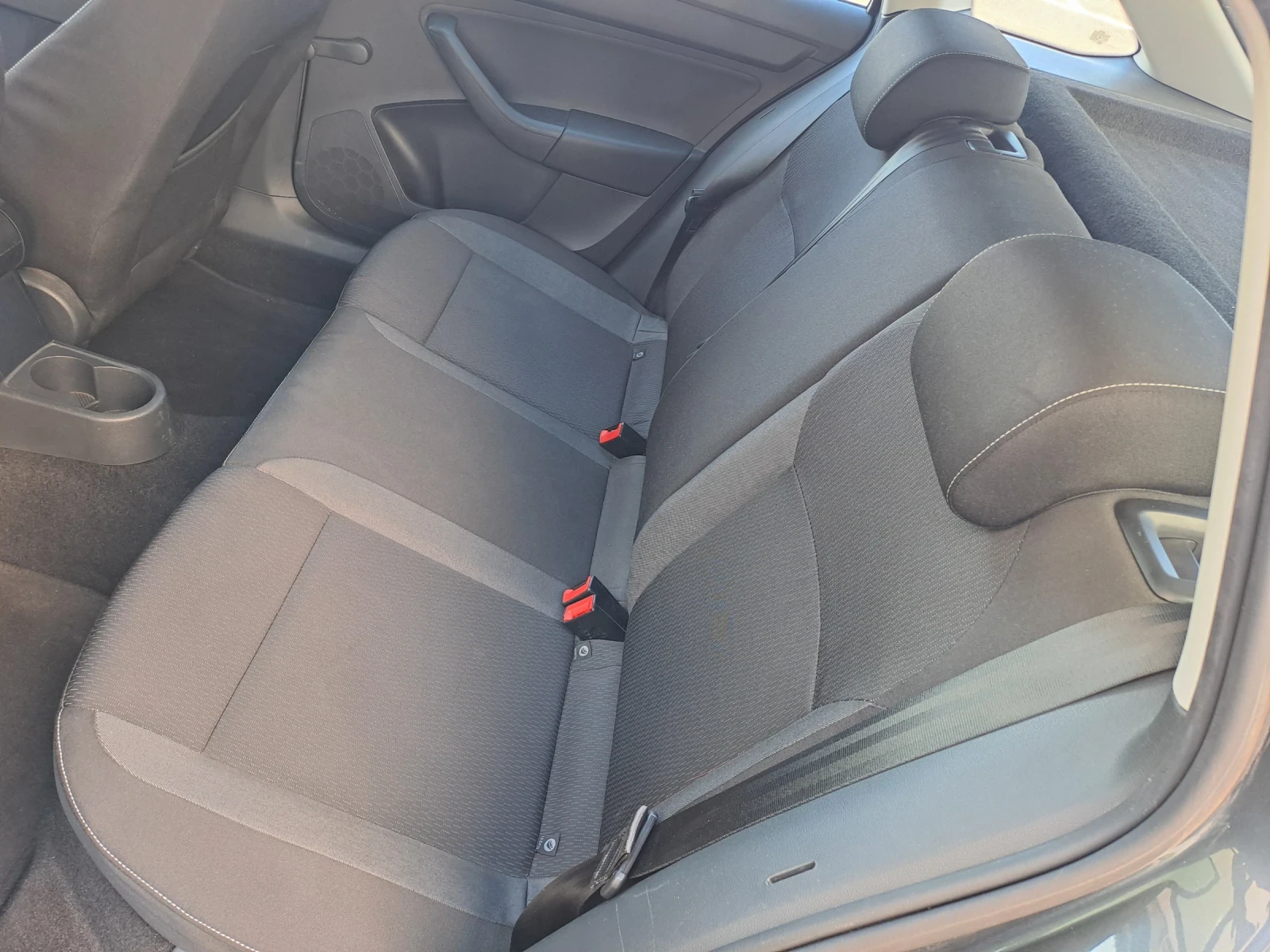 Skoda Rapid 1, 6 TDI | Mobile.bg   13