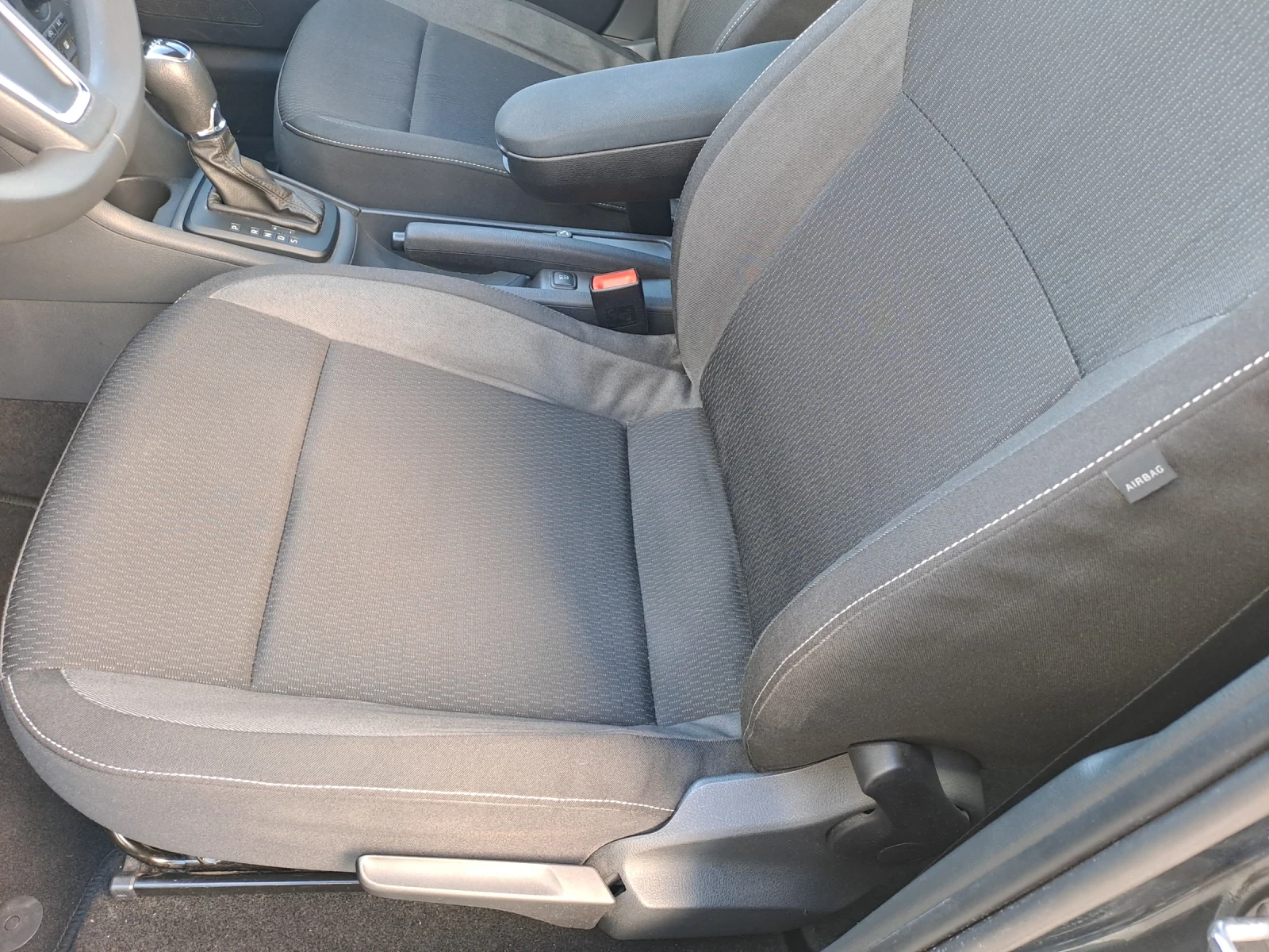 Skoda Rapid 1, 6 TDI | Mobile.bg   12