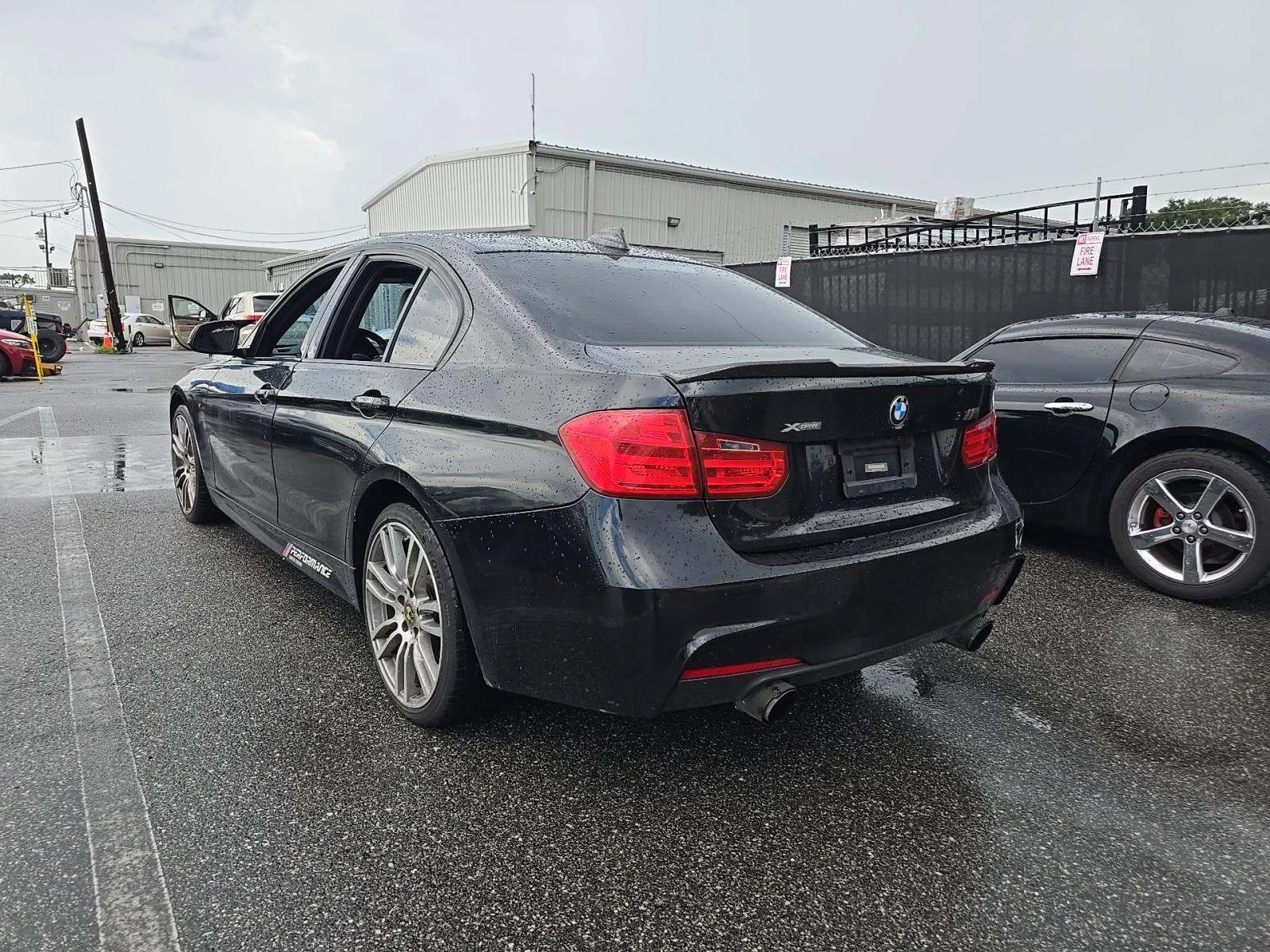 BMW 335 M-PACK* 8ZF* PERFORMANCE+ + * HEADUP* HARMAN* SHOD - изображение 3
