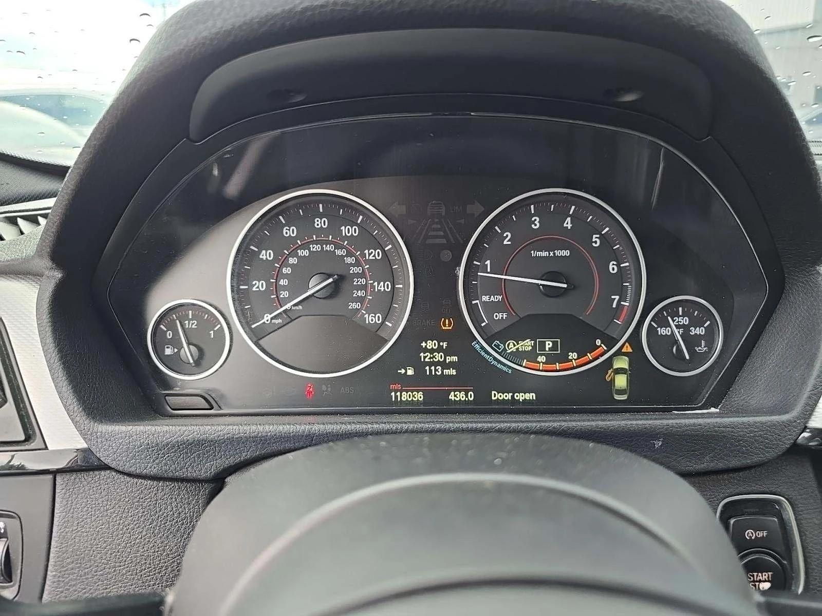 BMW 335 M-PACK* 8ZF* PERFORMANCE+ + * HEADUP* HARMAN* SHOD - изображение 5