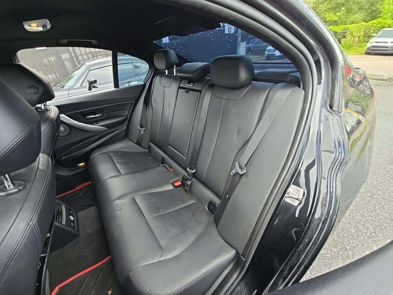BMW 335 M-PACK* 8ZF* PERFORMANCE+ + * HEADUP* HARMAN* SHOD - изображение 10