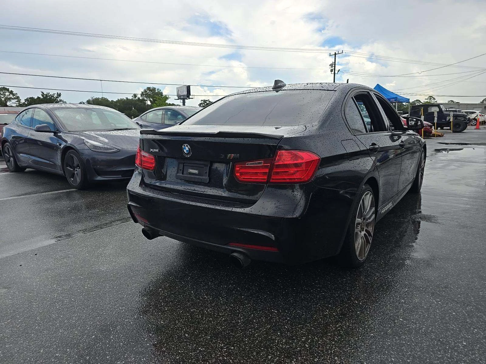BMW 335 M-PACK* 8ZF* PERFORMANCE+ + * HEADUP* HARMAN* SHOD - изображение 4