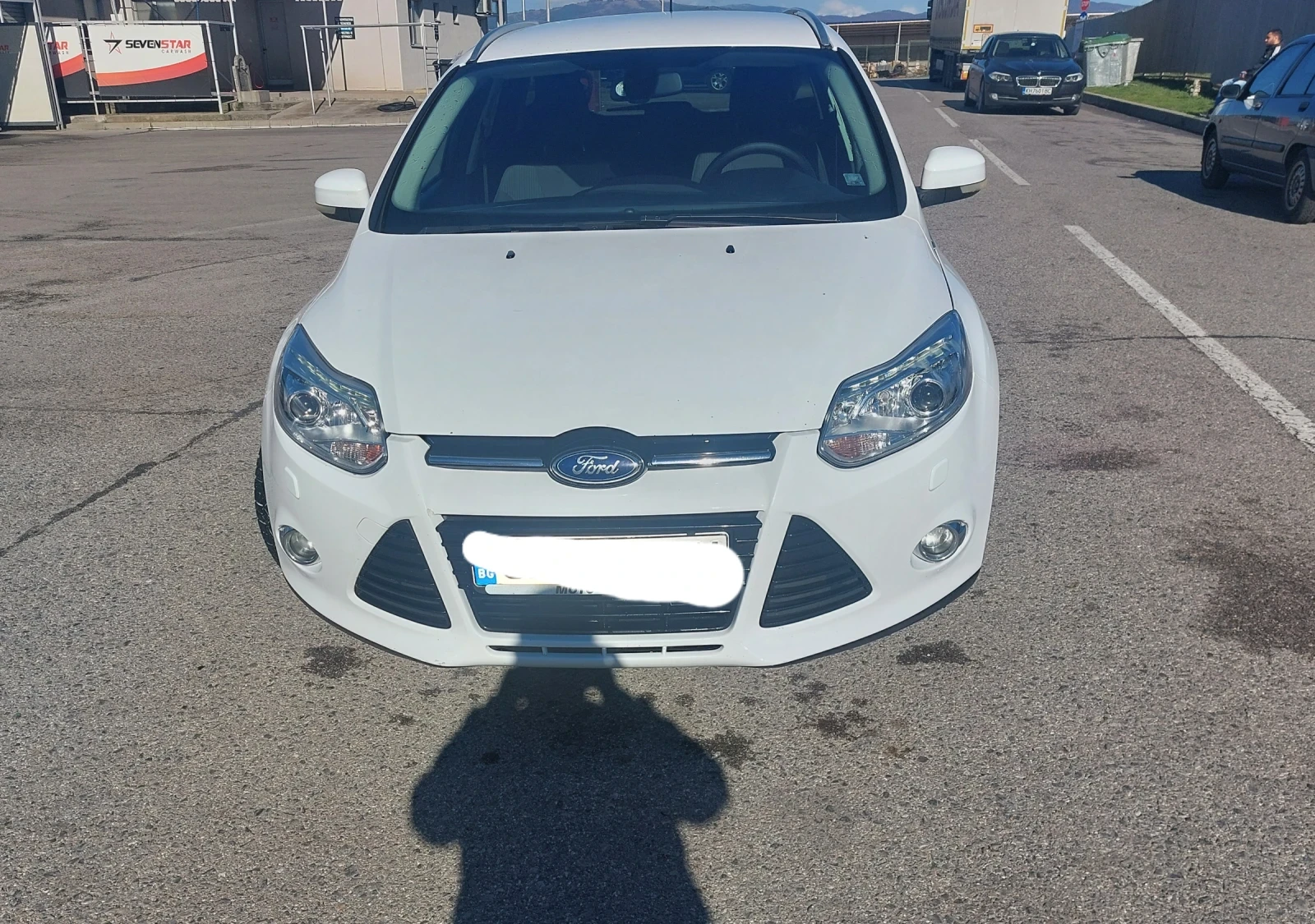 Ford Focus 1.6 Ecoboost | Mobile.bg � ����������� 2