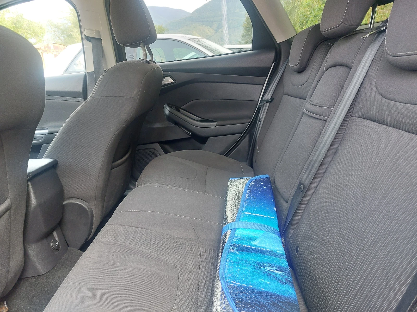 Ford Focus 1.6 Ecoboost | Mobile.bg � ����������� 14