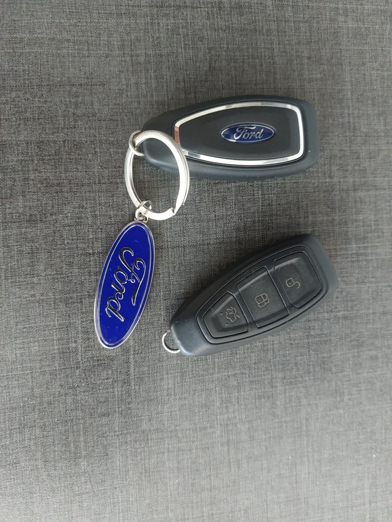 Ford Focus 1.6 Ecoboost | Mobile.bg � ����������� 17
