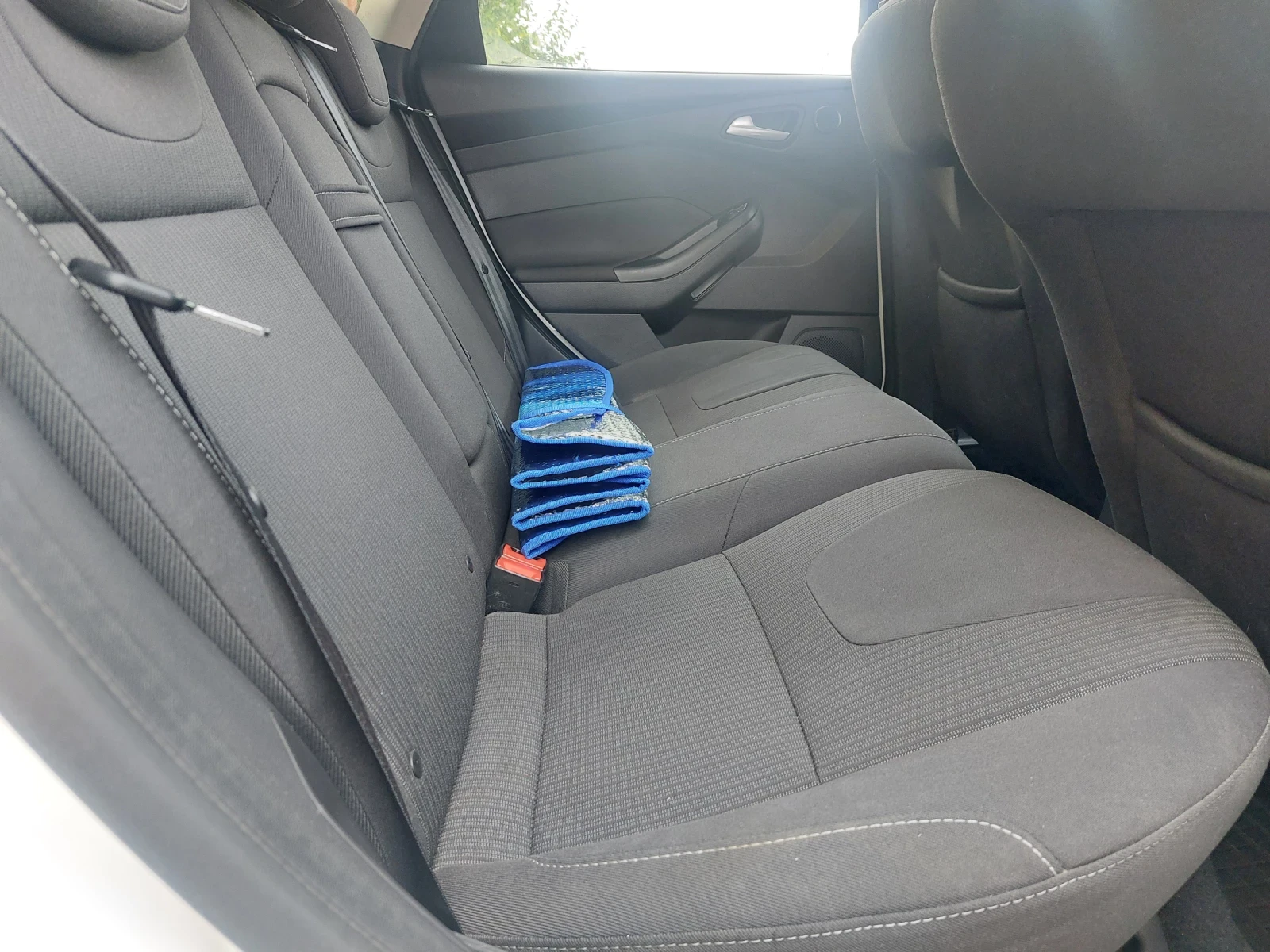 Ford Focus 1.6 Ecoboost | Mobile.bg � ����������� 13