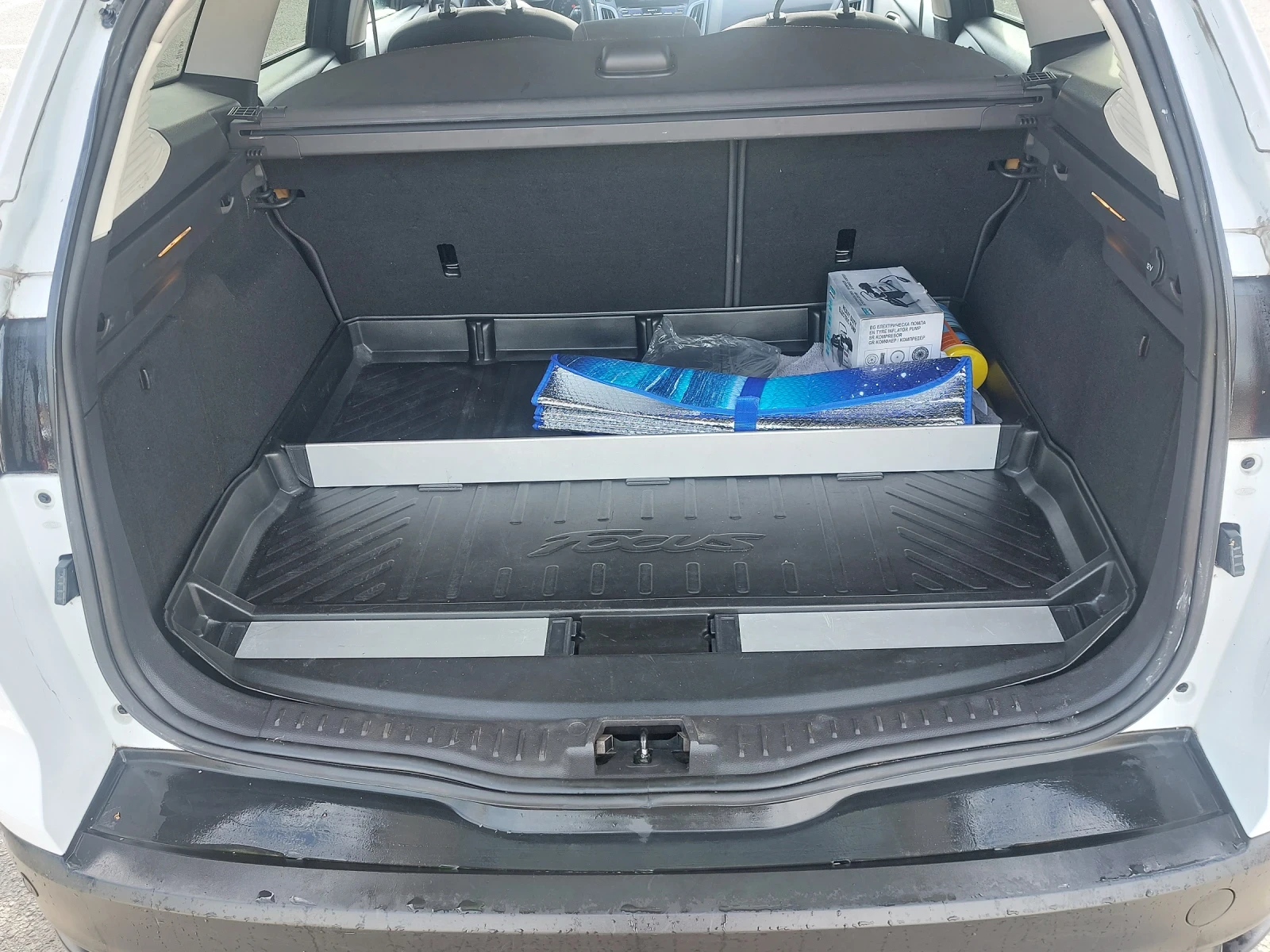 Ford Focus 1.6 Ecoboost | Mobile.bg � ����������� 14