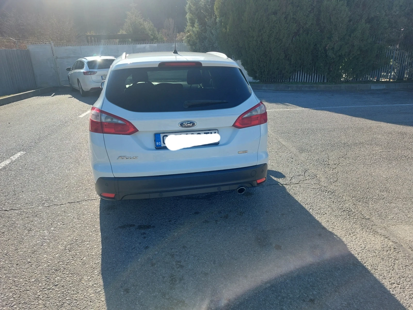 Ford Focus 1.6 Ecoboost | Mobile.bg � ����������� 4