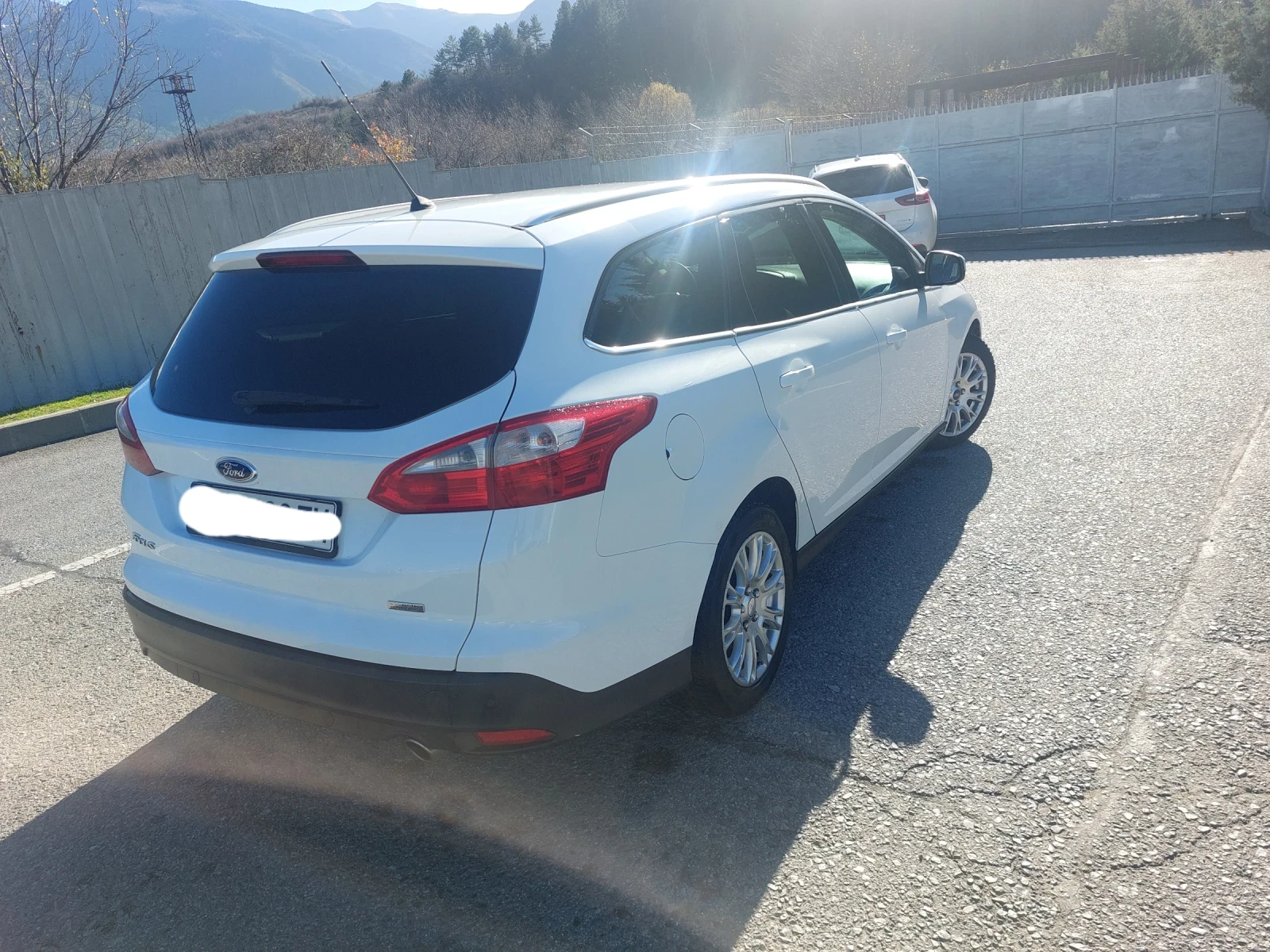 Ford Focus 1.6 Ecoboost | Mobile.bg � ����������� 3