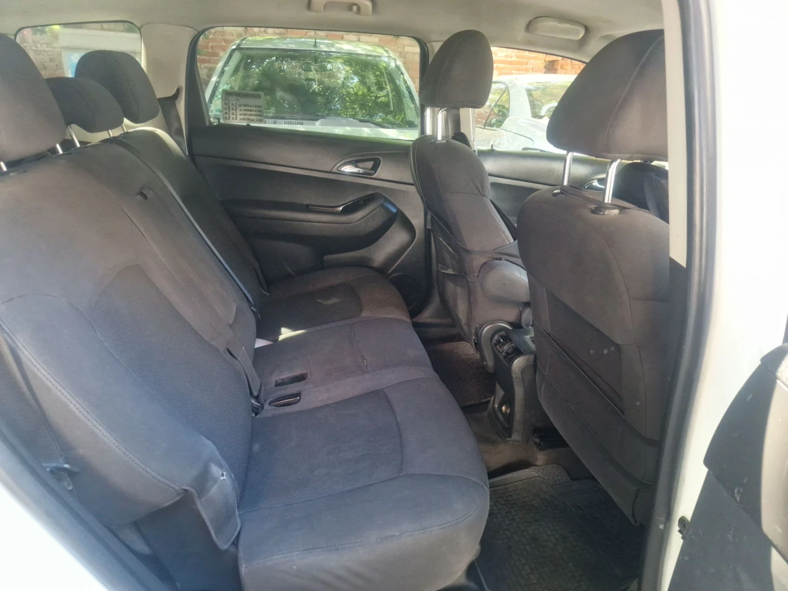 Chevrolet Orlando  - изображение 6