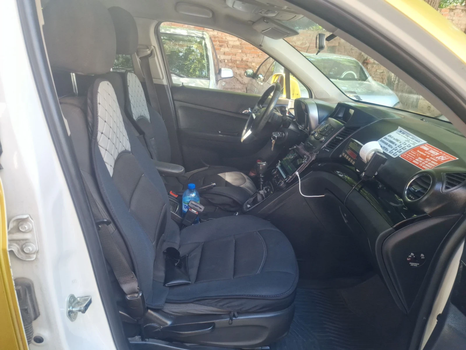 Chevrolet Orlando  - изображение 5