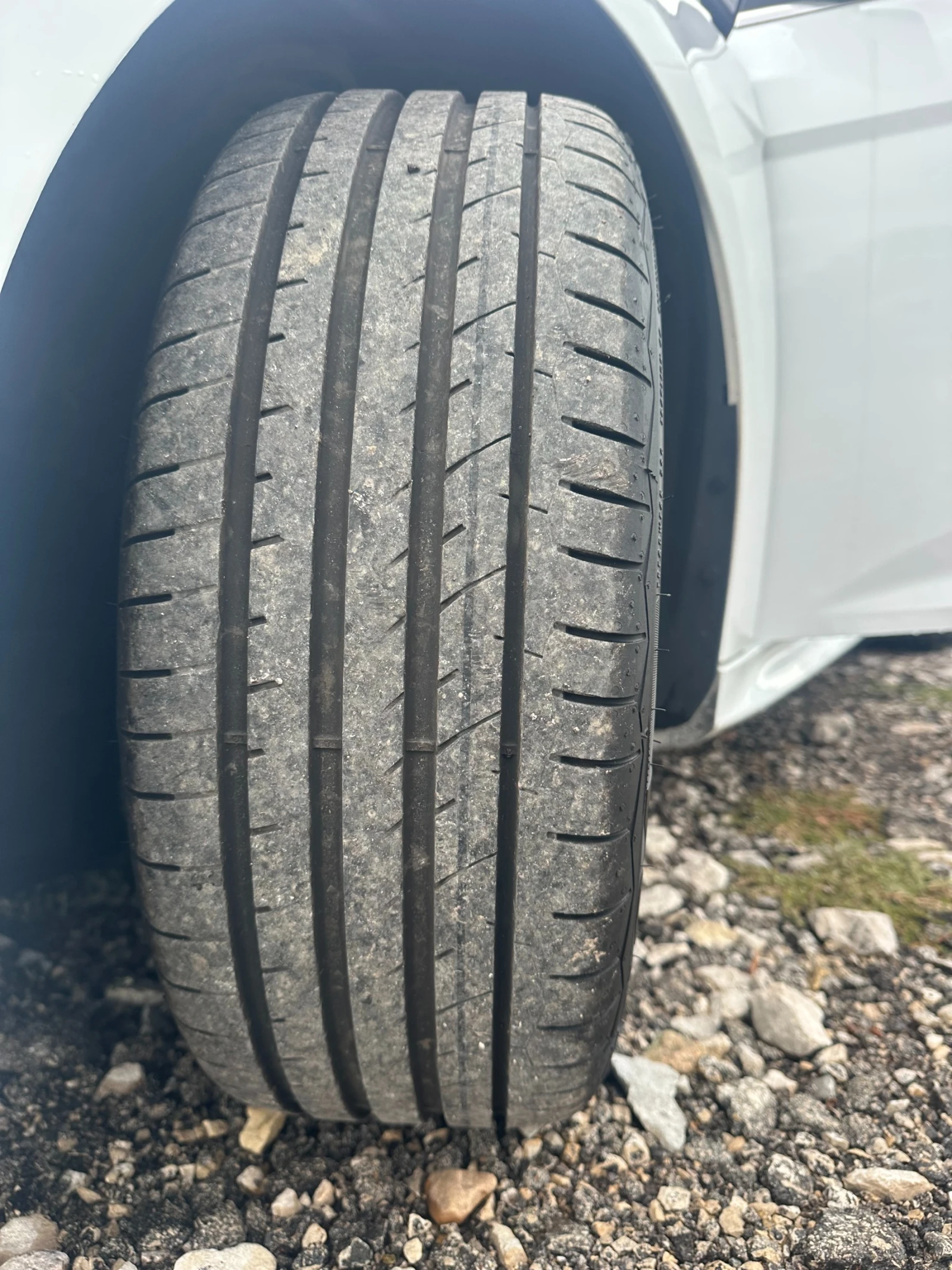 Ford Focus 1.5TDCI 120kc ST-LINE | Mobile.bg   14